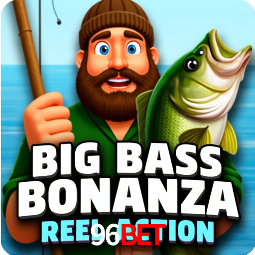 Bônus de Boas-vindas 96bet