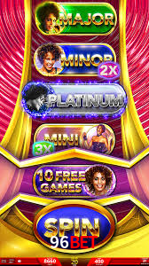 96bet: Seu Cassino Premiado com Pagamentos Rápidos