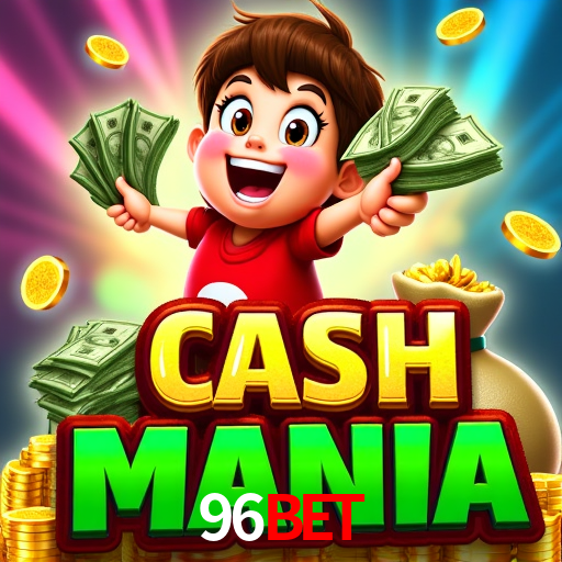 Slot Games 96bet