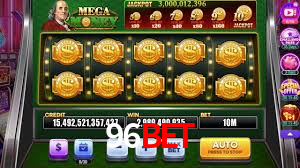 Welcome Bonus 96bet