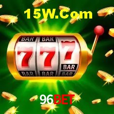 Sistemas de Segurança 96bet