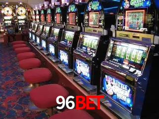 Estatísticas do Jogo 96bet