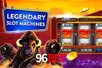 Casino Ao Vivo 96bet