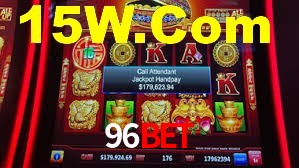 Ofertas Imperdíveis na 96bet: Promoções e Bônus Que Valem a Pena