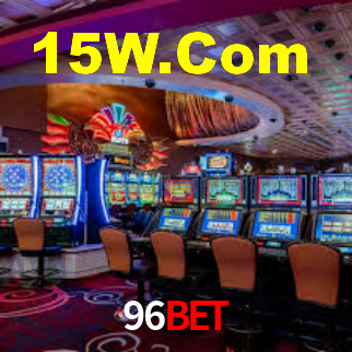 96bet: A Experiência de Casino com Jogos de Mesa ao Vivo