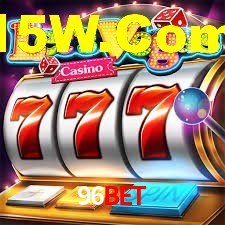 Daily Bonuses 96bet