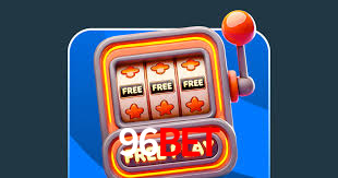 Spaceman Game 96bet