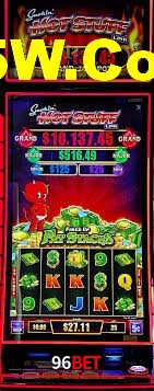 96bet: Seu Cassino Premiado com Pagamentos Rápidos