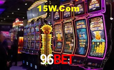 Apostas de Tênis 96bet