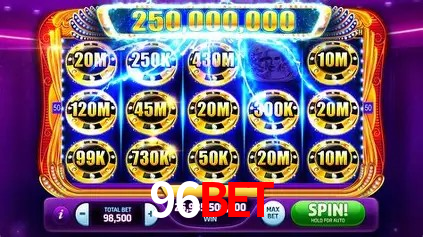 Promoções Sazonais 96bet