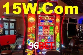 Sinta a adrenalina dos jogos de cassino com 96bet