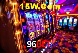 Crash Games Statistics 96bet