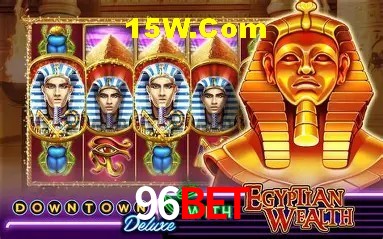 Casino Ao Vivo 96bet