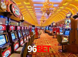 Segurança 2FA 96bet
