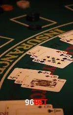 Especiais de Fim de Semana 96bet