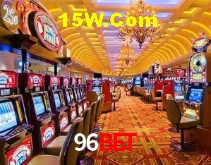 Promoção Relâmpago 96bet