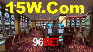 Programa VIP 96bet
