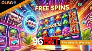 Tennis Betting 96bet