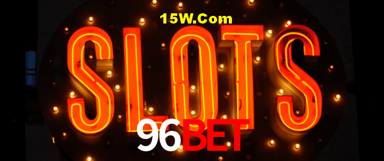 Bonus Features 96bet