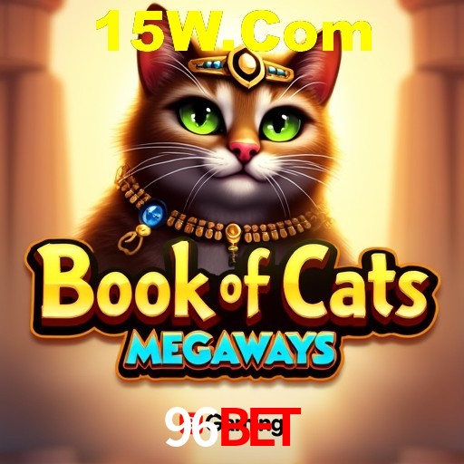 Descubra o Mundo do Cassino Online com 96bet