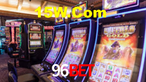 96bet: A Experiência de Casino com Jogos de Mesa ao Vivo