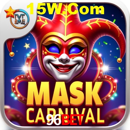 PIX Instantâneo 96bet