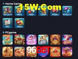 Crash Games Statistics 96bet