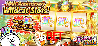 96bet: Seu Especialista em Apostas Esportivas Brasileiras