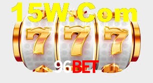 Sinta a adrenalina dos jogos de cassino com 96bet