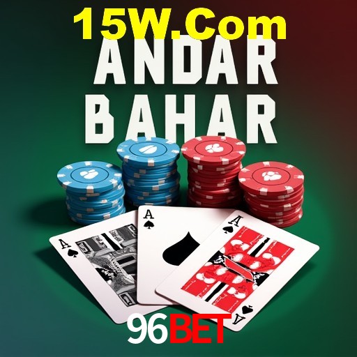 A Emoção da Loteria na 96bet: Uma Chance de Mudança de Vida