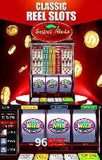 Especiais de Fim de Semana 96bet