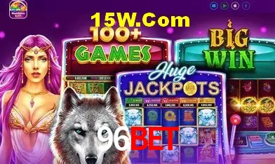 96bet São Paulo - Top Slots