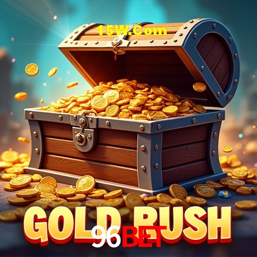 Account Benefits 96bet