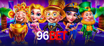 Ofertas Imperdíveis na 96bet: Promoções e Bônus Que Valem a Pena