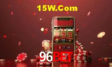 Integração de APIs 96bet