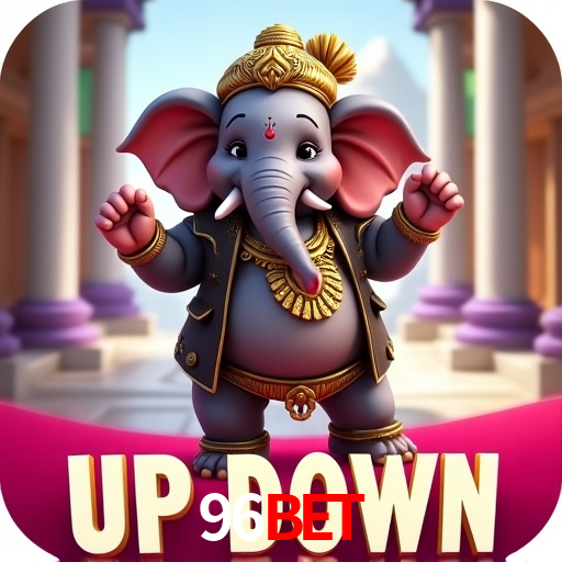 Apostas de Tênis 96bet