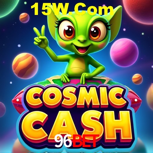 Game Providers 96bet