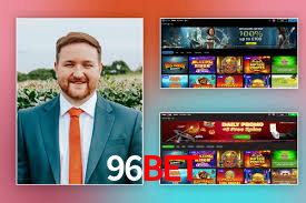 Daily Bonuses 96bet