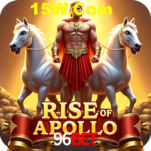 Weekend Specials 96bet