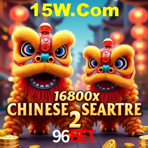 Desvendando o Mundo dos Jogos Virtuais na 96bet