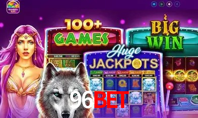 96bet Rio de Janeiro - Slot Strategy