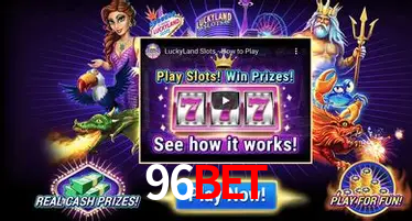 96bet Salvador - Statistics