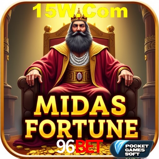 Desvendando o Mundo dos Jogos Virtuais na 96bet