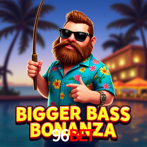 Casino Ao Vivo 96bet